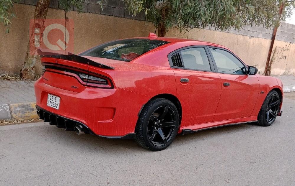 Dodge Charger